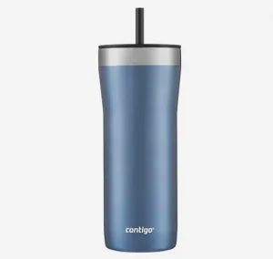 Contigo 32oz Stainless Steel Insulated Tumbler