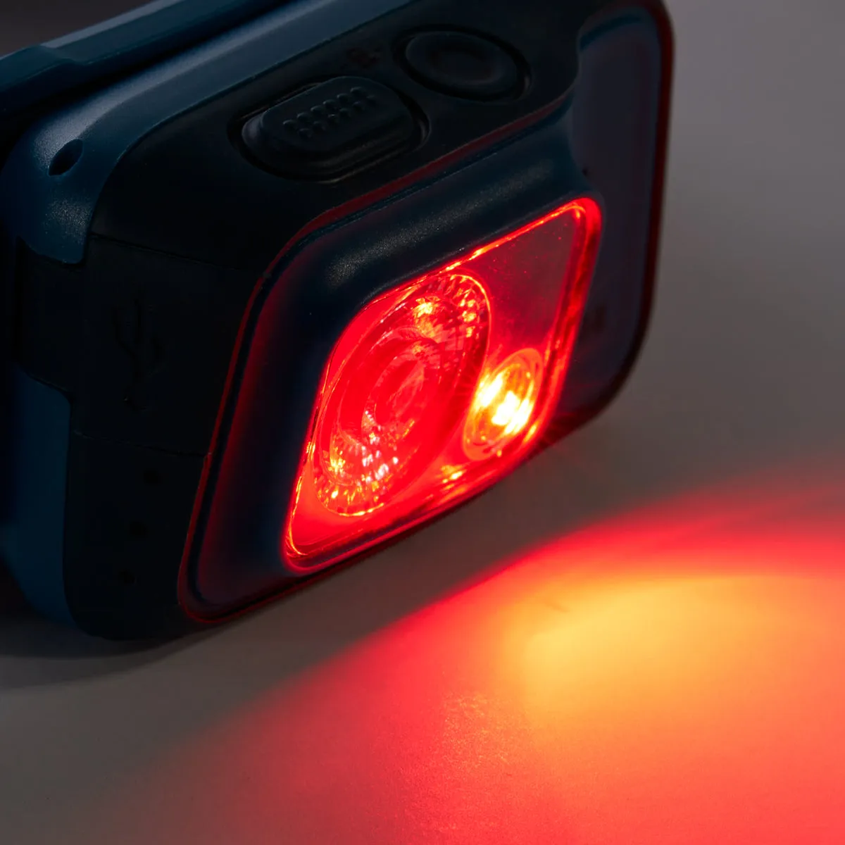Cosmo 350-R Headlamp - Past Season