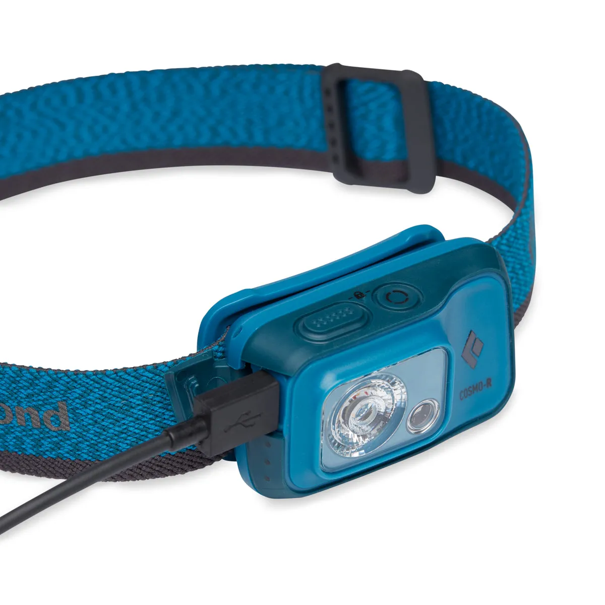 Cosmo 350-R Headlamp - Past Season