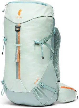Cotopaxi Arenal 32 L Backpack, Foam and Silver Leaf, One Size
