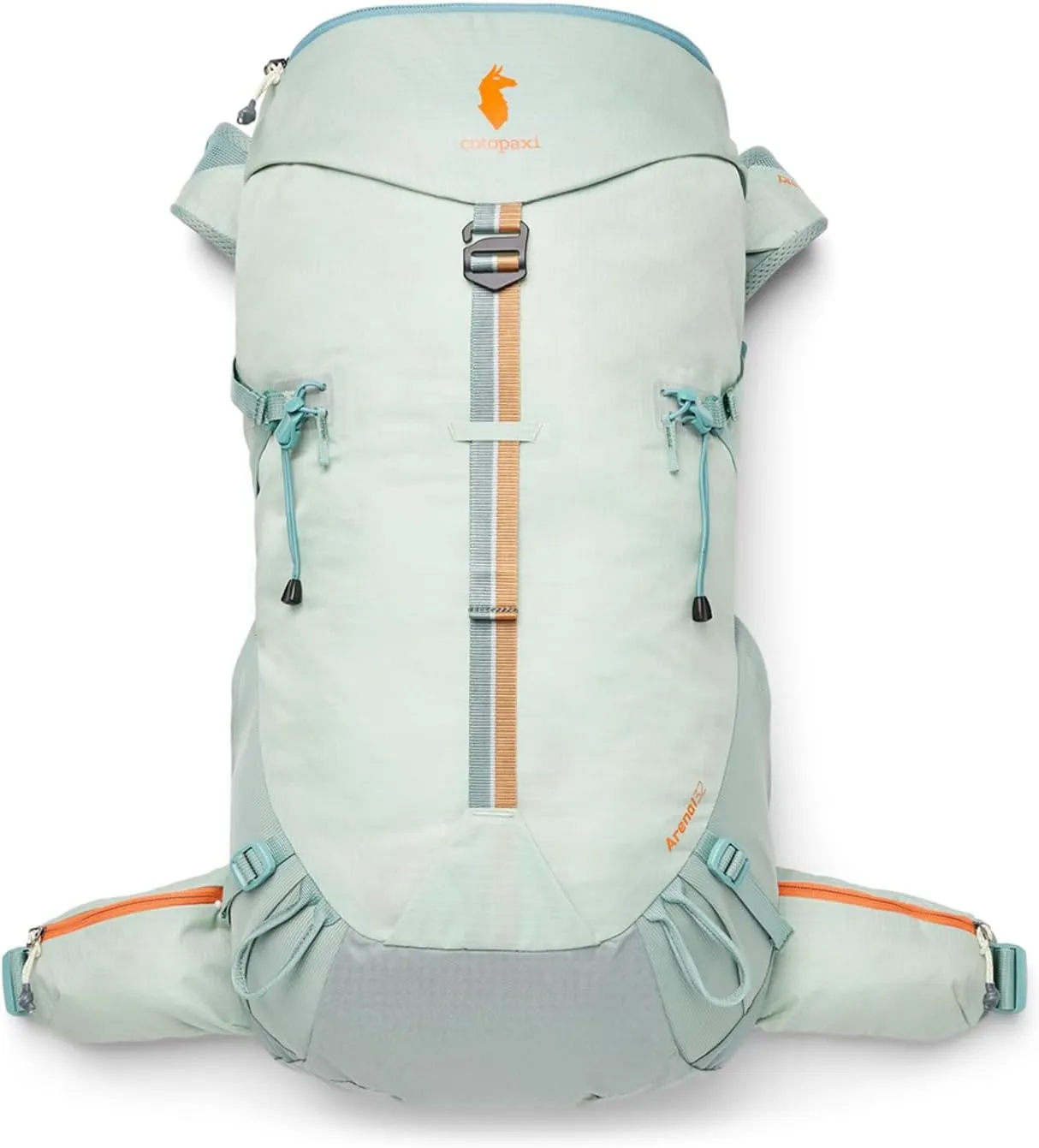 Cotopaxi Arenal 32 L Backpack, Foam and Silver Leaf, One Size