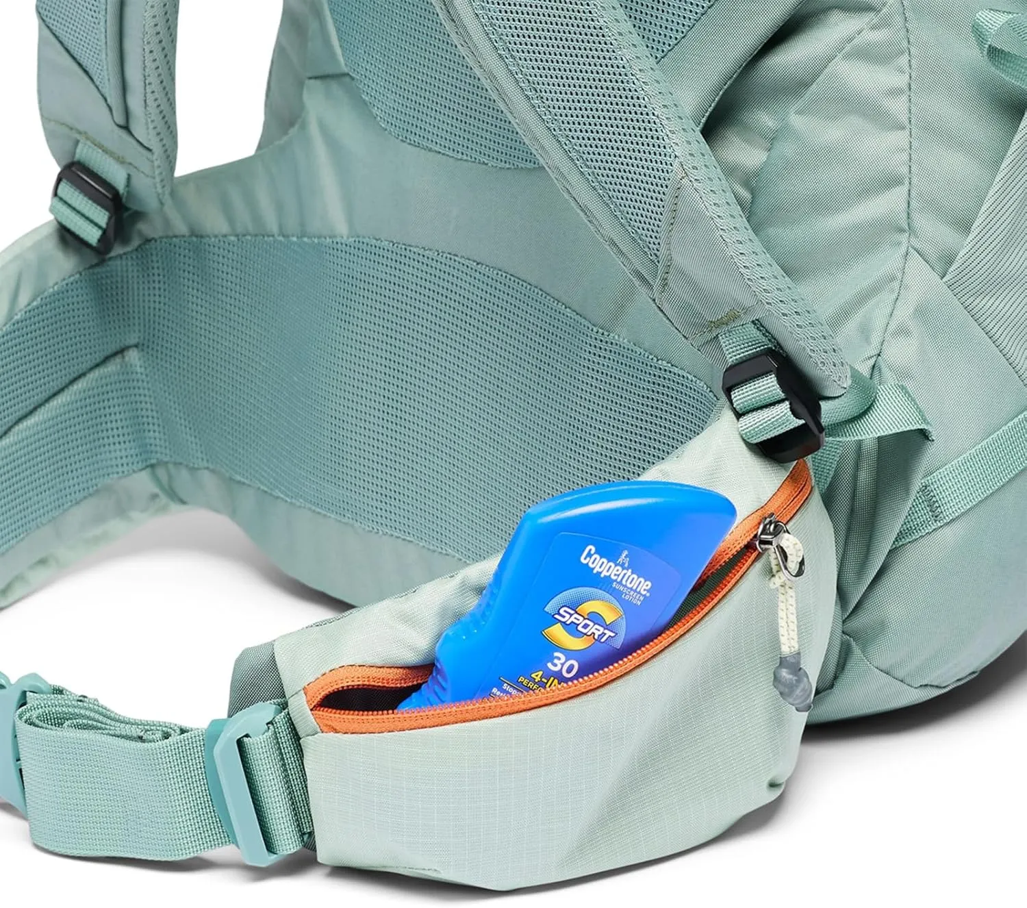 Cotopaxi Arenal 32 L Backpack, Foam and Silver Leaf, One Size