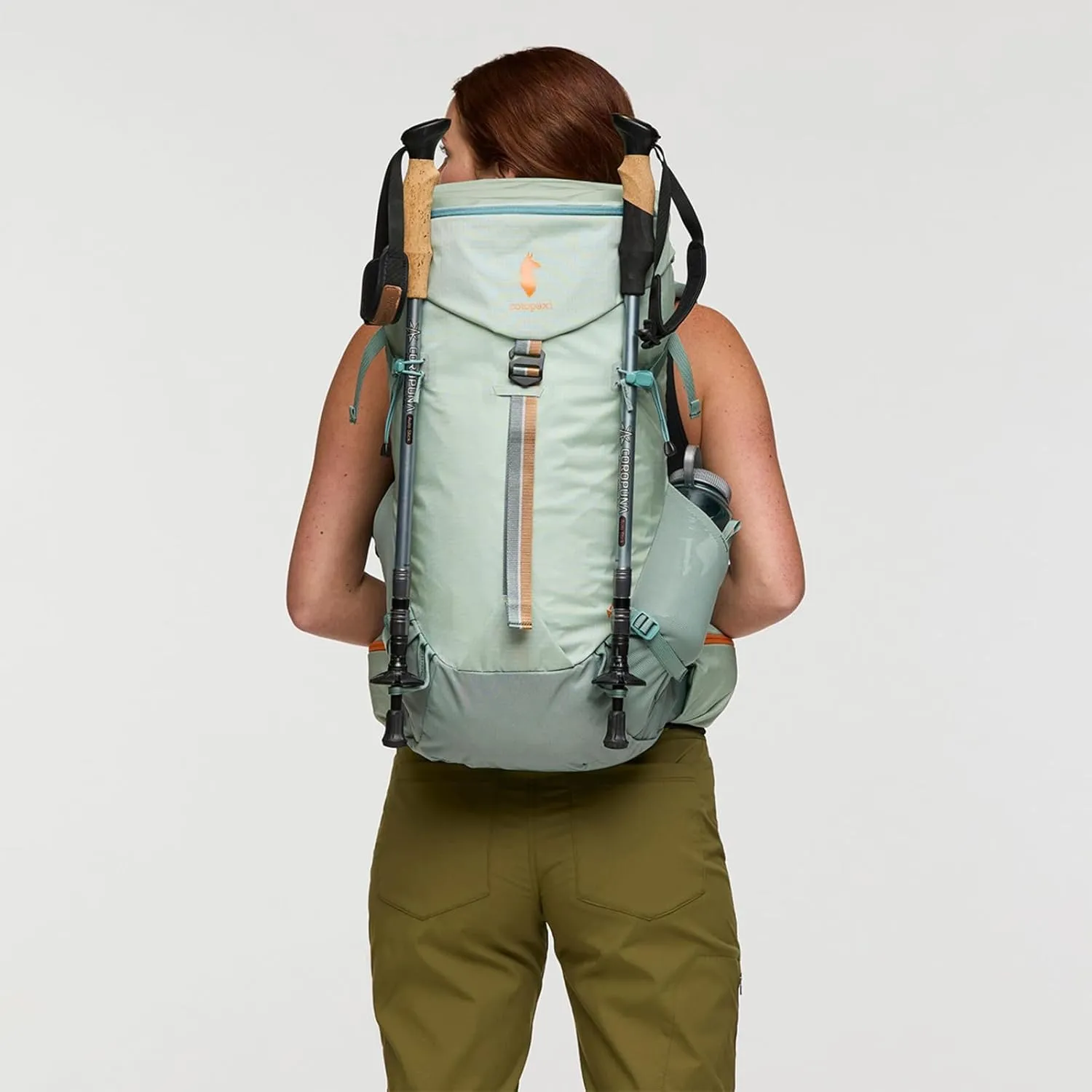 Cotopaxi Arenal 32 L Backpack, Foam and Silver Leaf, One Size