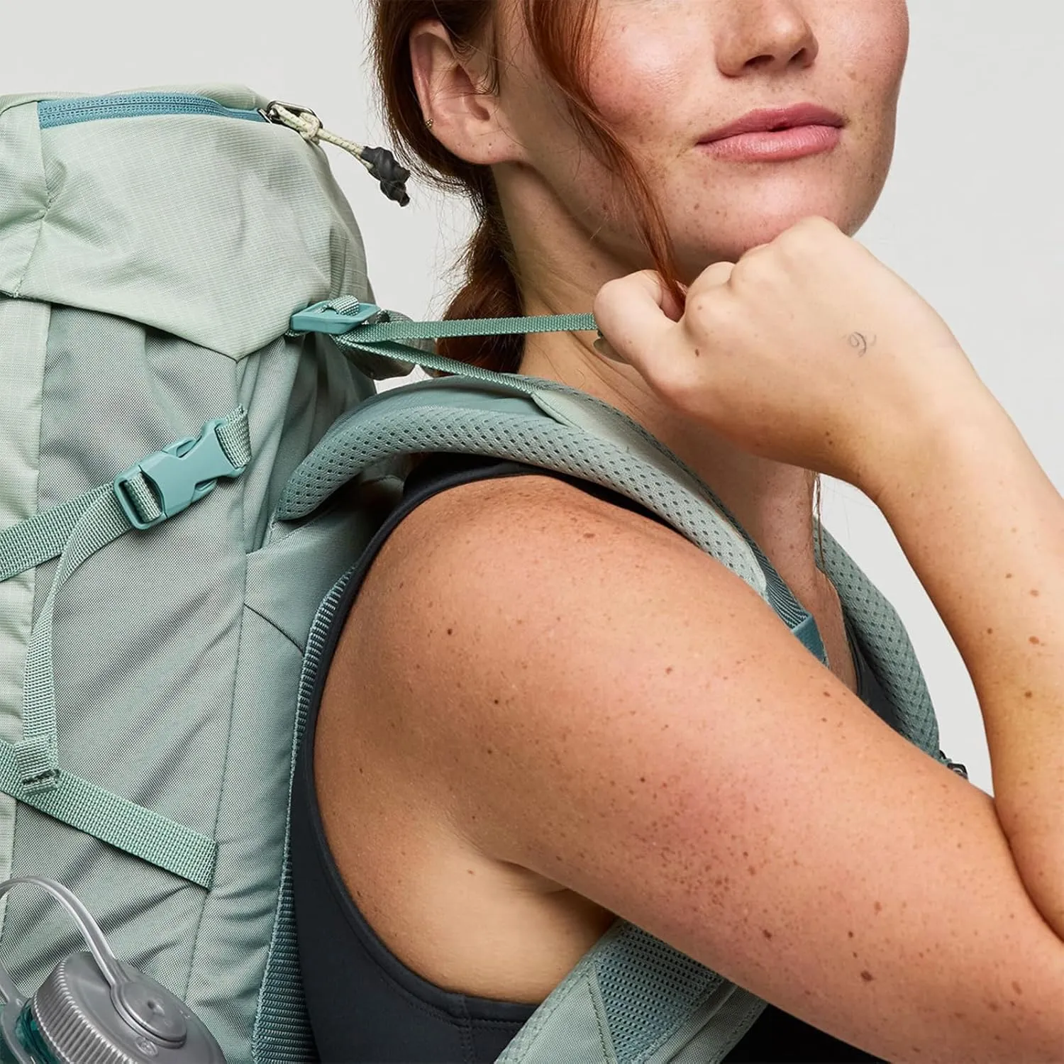 Cotopaxi Arenal 32 L Backpack, Foam and Silver Leaf, One Size