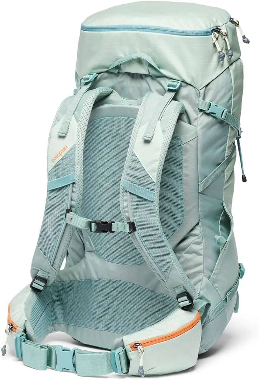 Cotopaxi Arenal 32 L Backpack, Foam and Silver Leaf, One Size