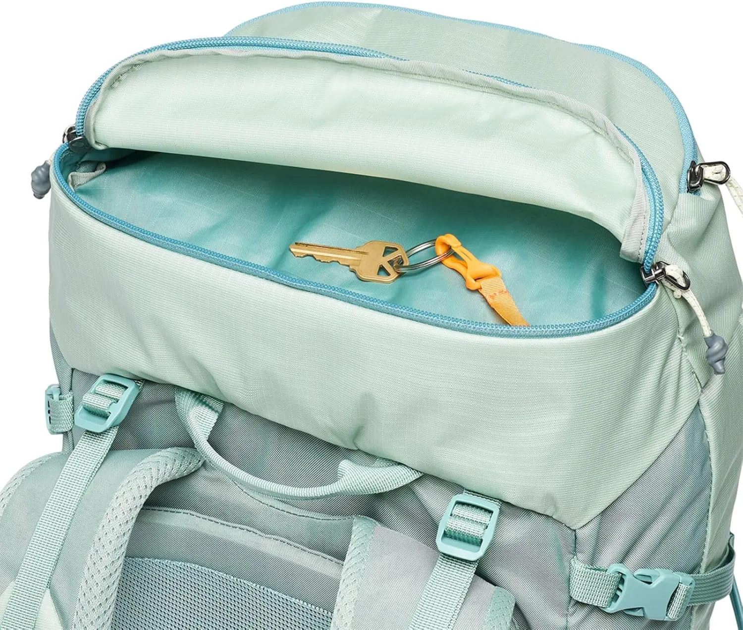 Cotopaxi Arenal 32 L Backpack, Foam and Silver Leaf, One Size
