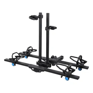 CRAVOT FELLOW Foldable Hitch Bike Rack