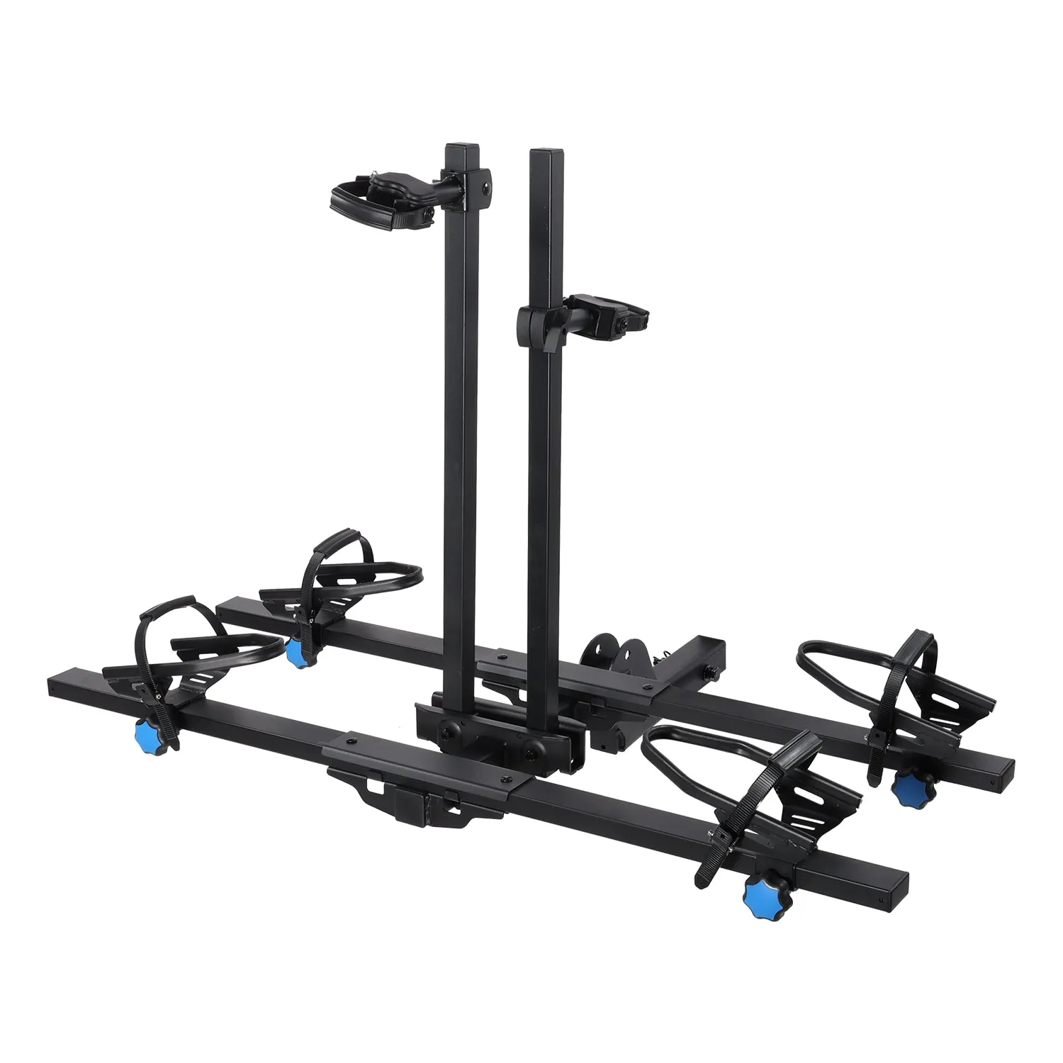 CRAVOT FELLOW Foldable Hitch Bike Rack