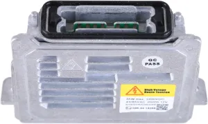 D3S Valeo 7Green 89089352 Xenon HID Headlamp Ballast Module Replacement Compatible for Buick GMC Jeep Grand Cherokee 2014-2015 Replace Stabilizer 89089352|LR014114 Headlight ballast module