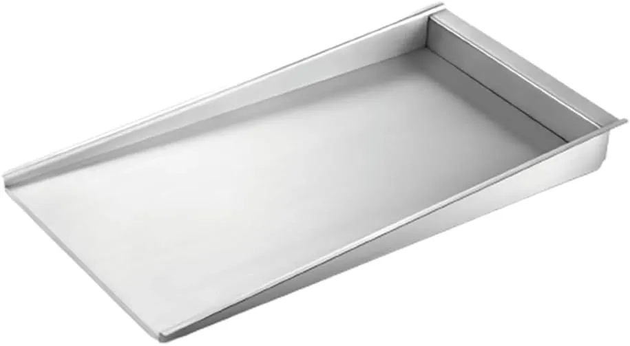 DCS Stainless Steel Grill Griddle Plate