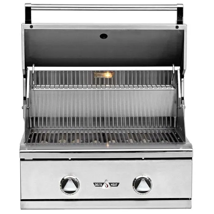 Delta Heat 26" Gas Grill Head