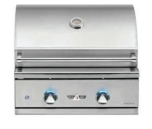 Delta Heat 26" Gas Grill Head
