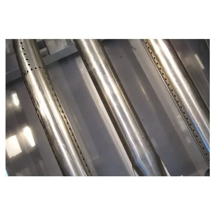 Delta Heat 26" Gas Grill Head