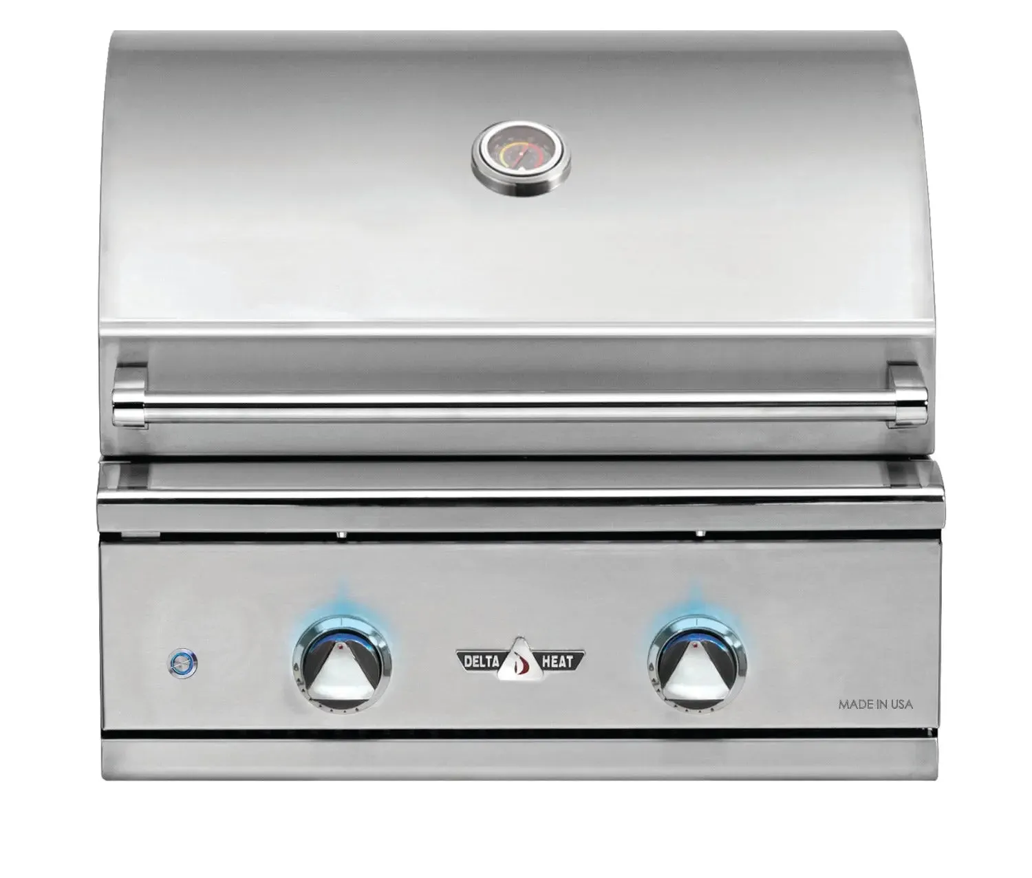 Delta Heat 26" Gas Grill Head