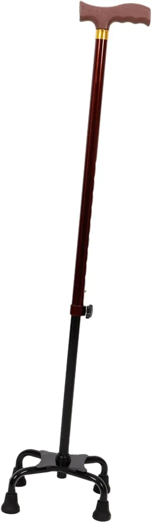 Detachable Trekking Pole Hiking Stick with Ergonomic Grip for Men Women Lightweight and Nonskid Walking Support for Climbing