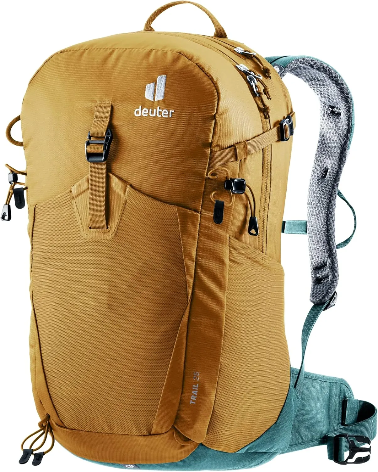 Deuter Trail 25, Almond-Deepsea, 25L