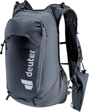 Deuter Unisex Ascender 13L Hydro Backpack for Trail Running, 13 Liter