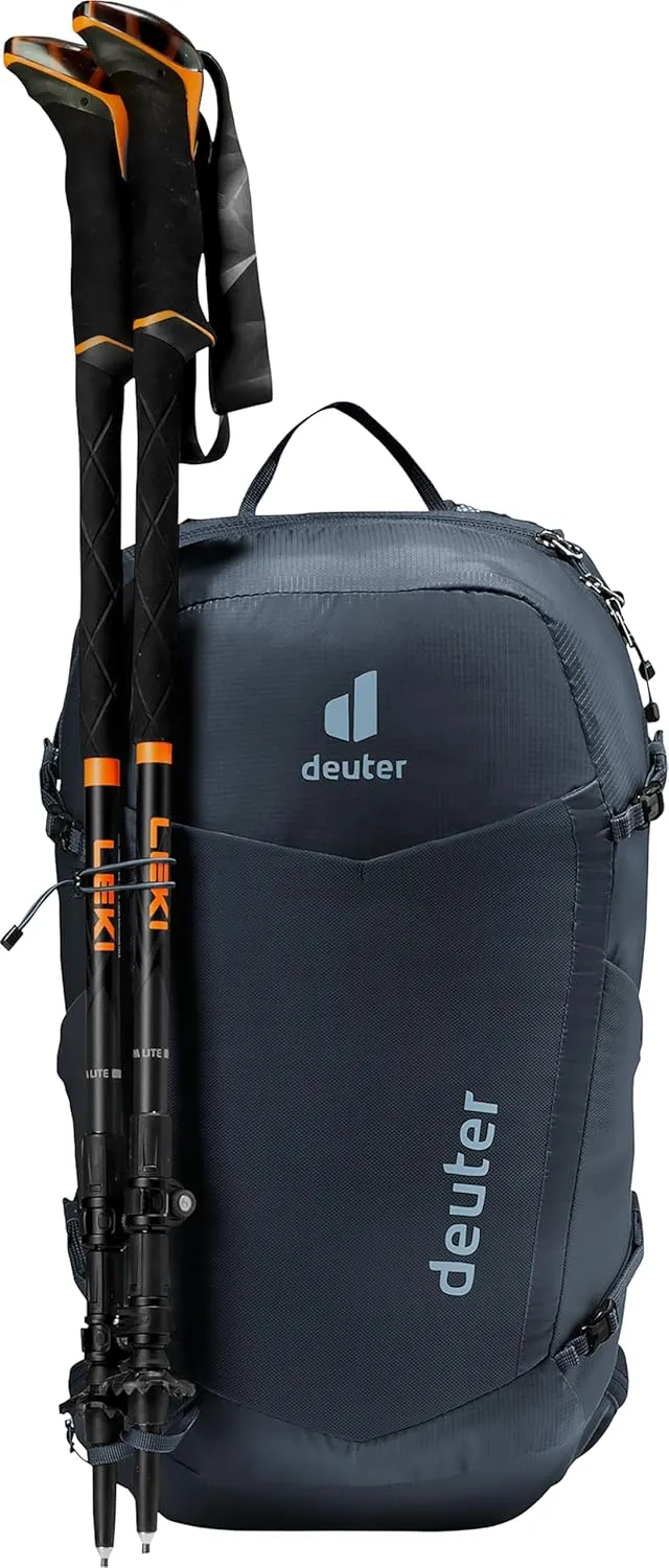 Deuter Unisex Speed Lite Pro 19L Mountain Hiking Backpack, 19 Liters - Black