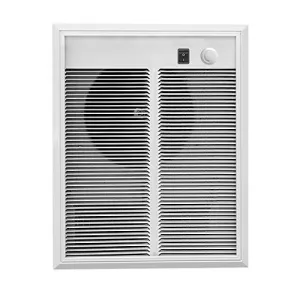 Dimplex EWA30C41 Heater Assembly/Wall Can/Grill/Stat, Almond