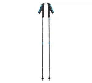 Distance Carbon Z-Poles