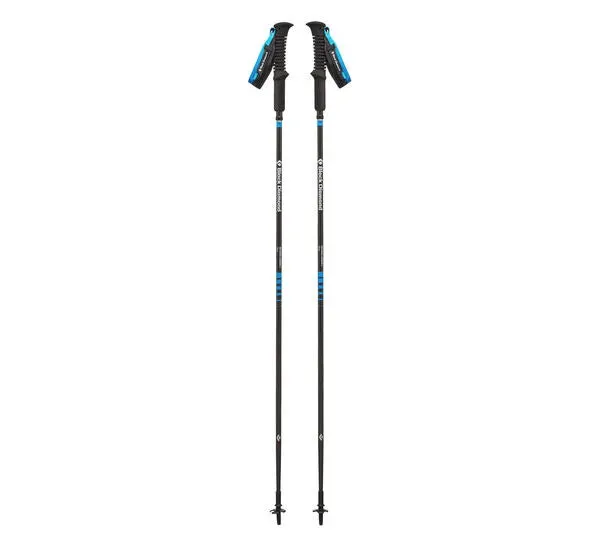 Distance Carbon Z-Poles