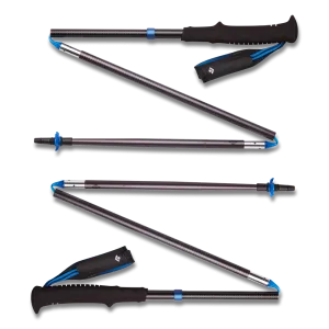Distance Z Trekking Running Pole