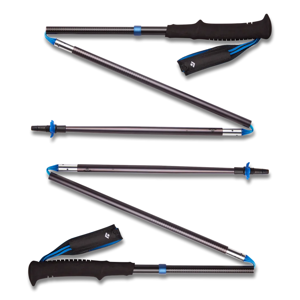 Distance Z Trekking Running Pole