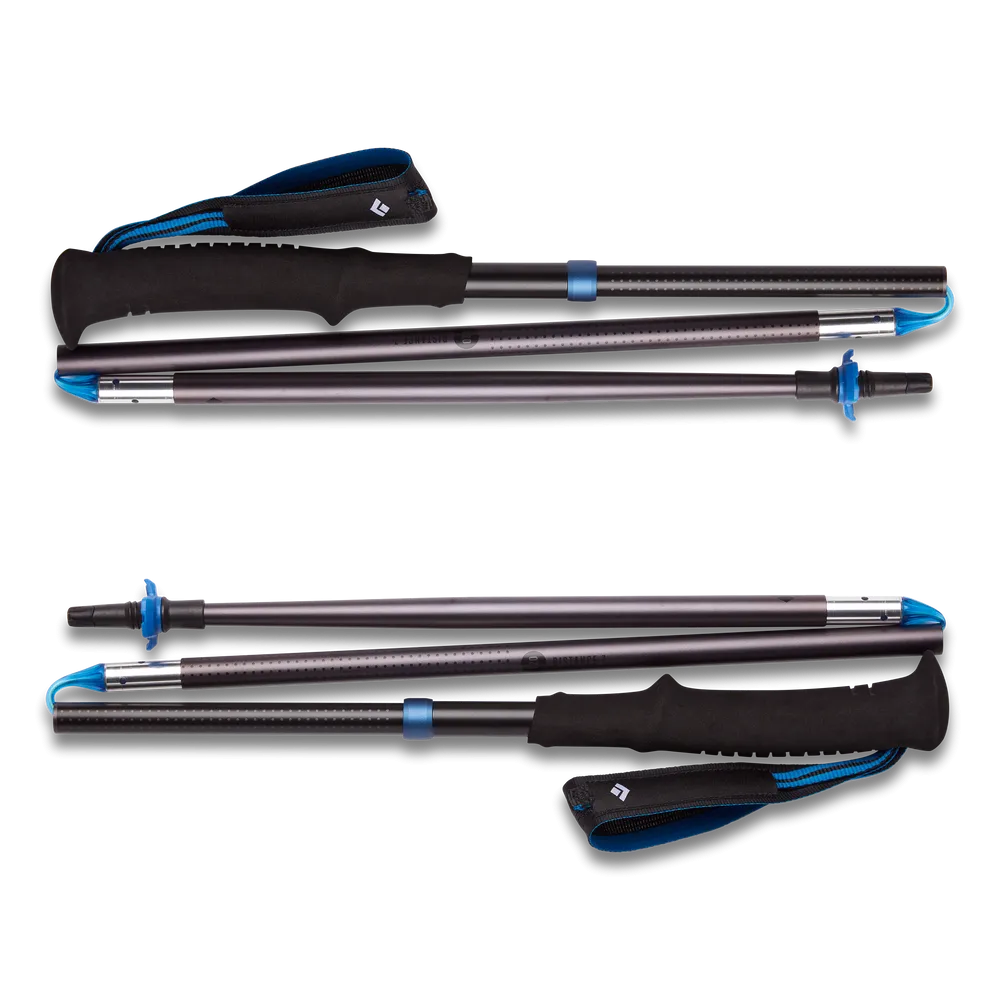 Distance Z Trekking Running Pole