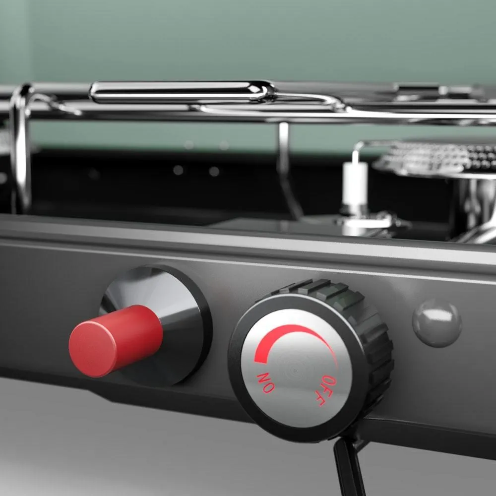 Dometic CS102 - Portable Gas Stove - no longer available