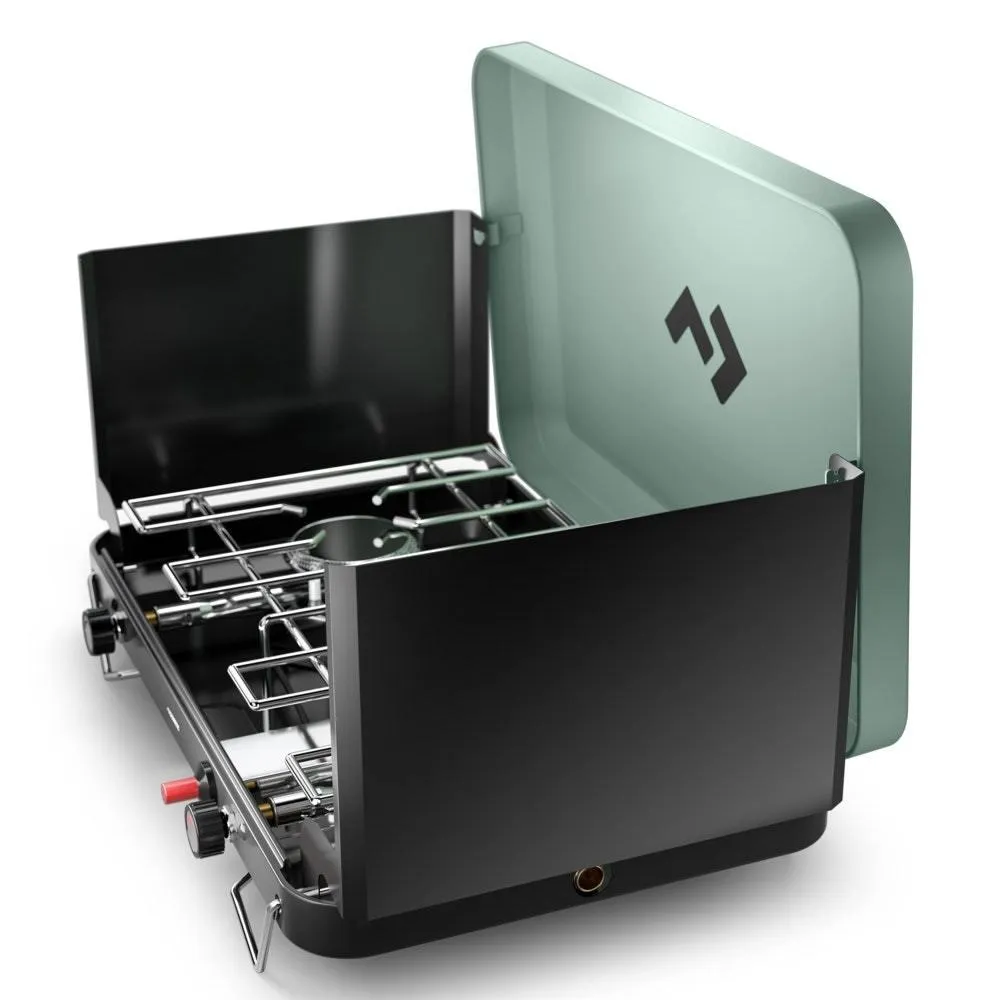 Dometic CS102 - Portable Gas Stove - no longer available