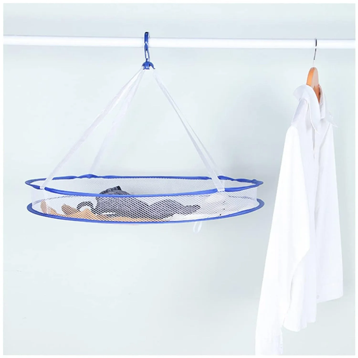 Drying Rack Drying Basket Hanging (1 Pc)