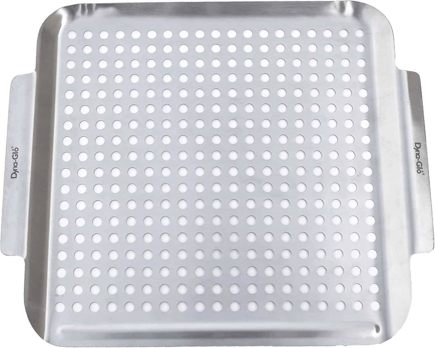 Dyna Glo DG13GT Grill Topper, Silver