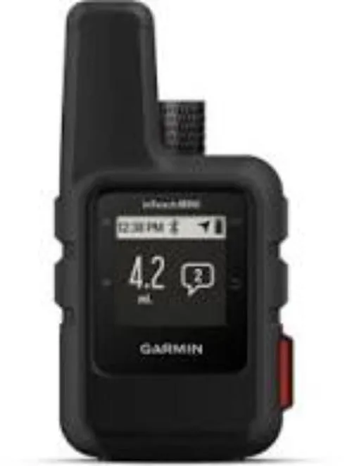 Echo-Sigma 5.11 Get Lost Premium Survival Bag and GPS