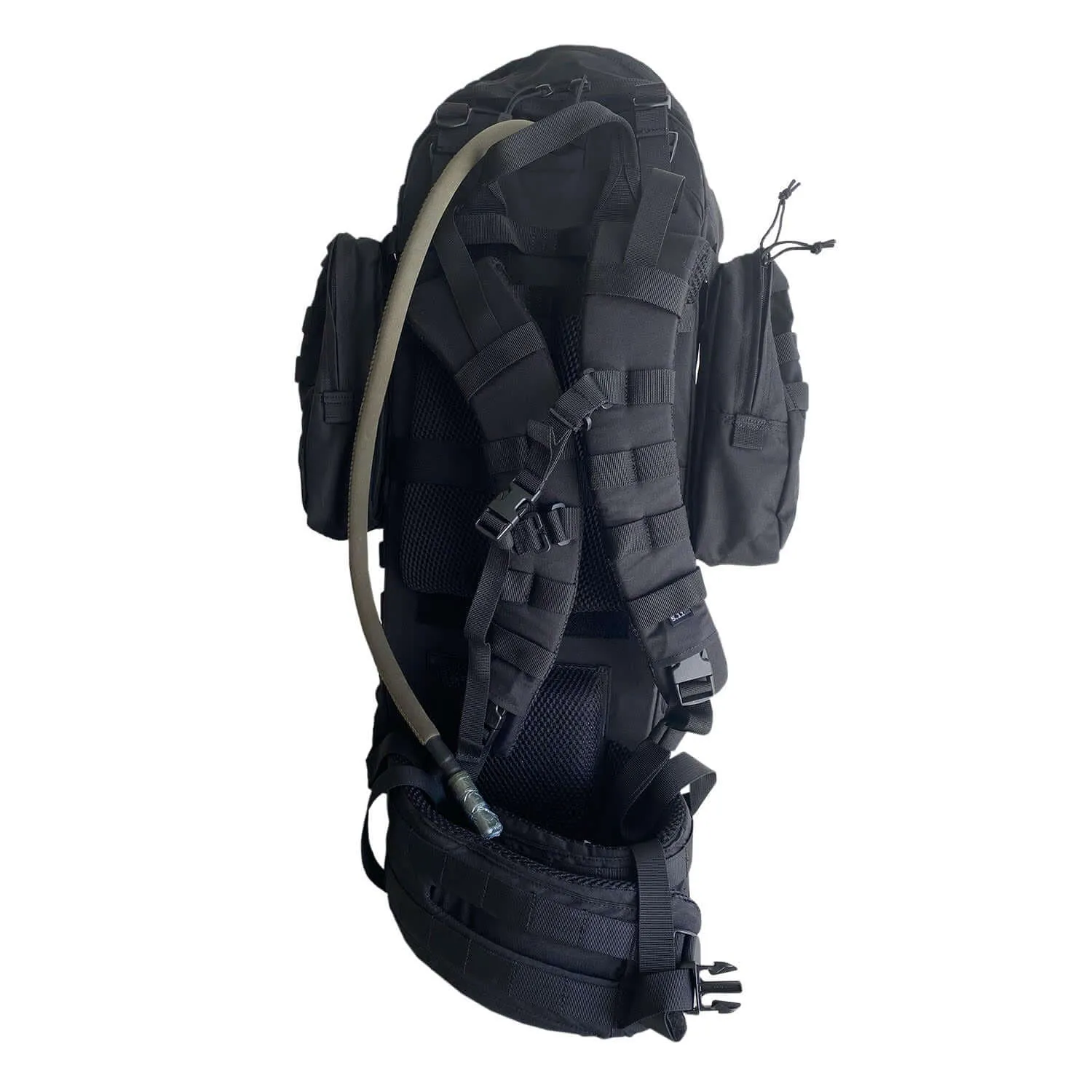 Echo-Sigma 5.11 Get Lost Premium Survival Bag and GPS