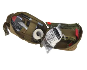 Echo-Sigma Compact Trauma Kit