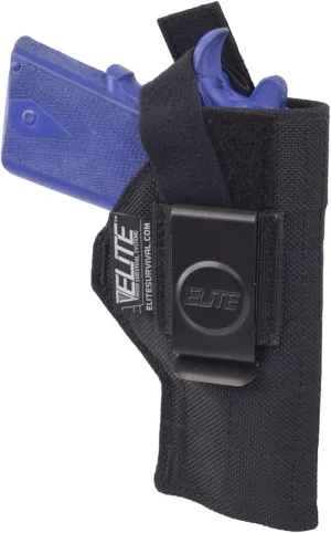 Elite Survival SystemsElite Survival Systems
