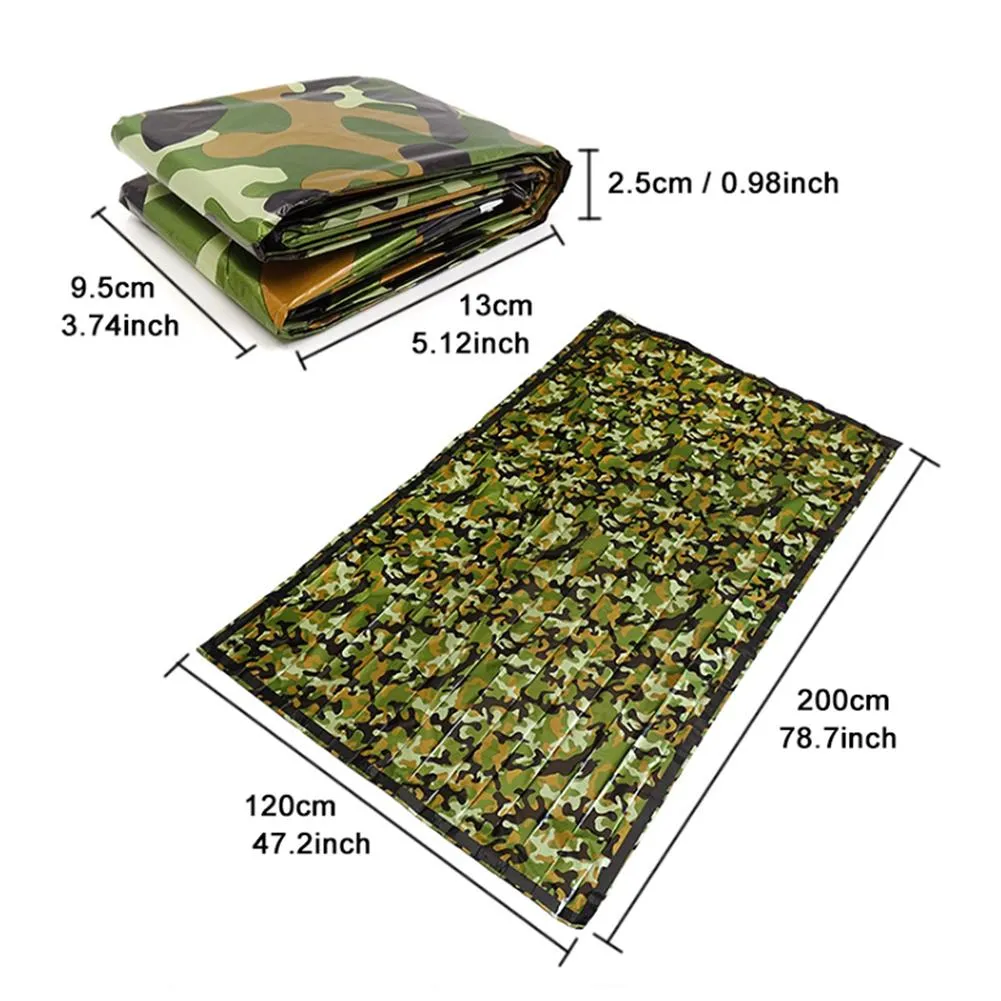 Emergency Bivvy Sack