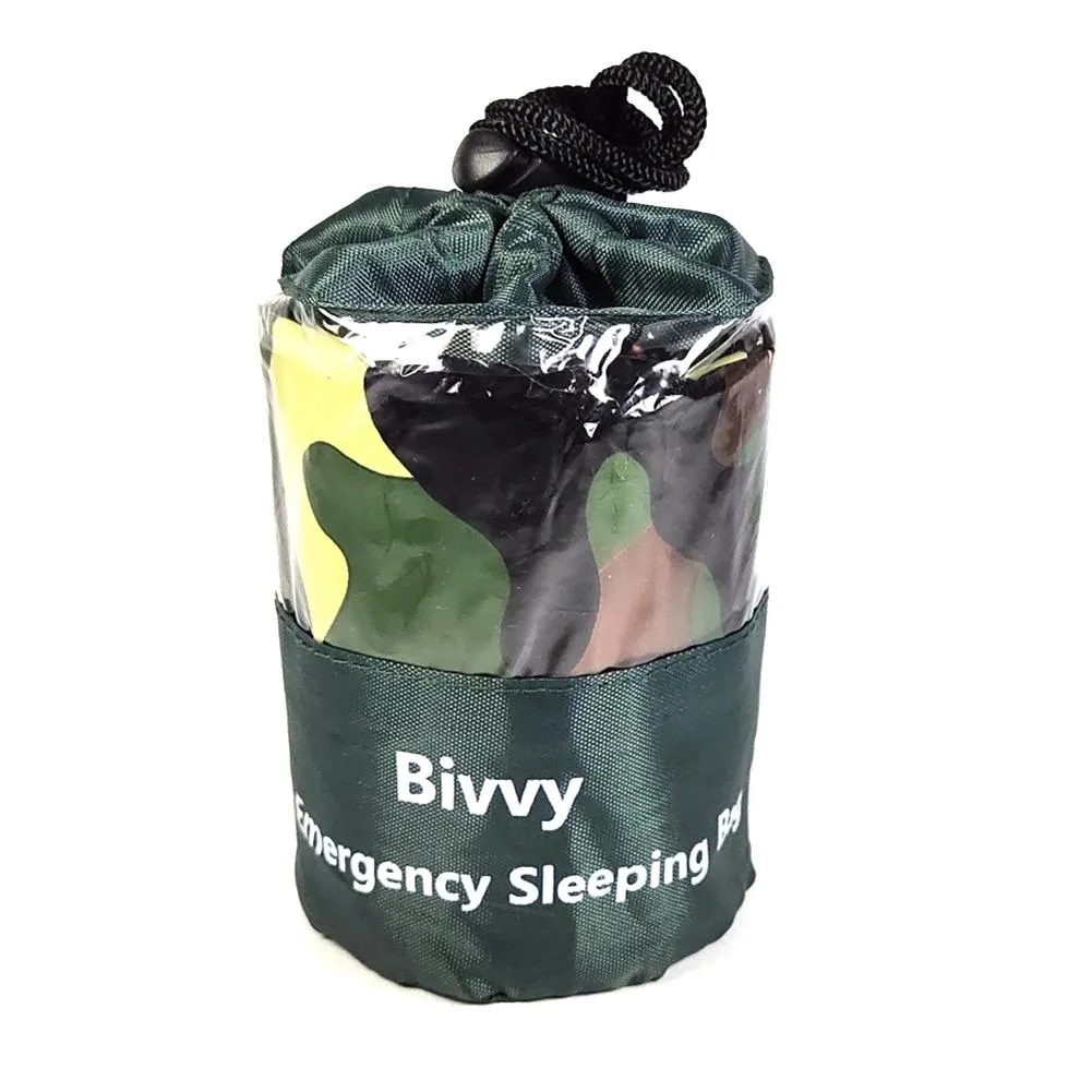 Emergency Bivvy Sack