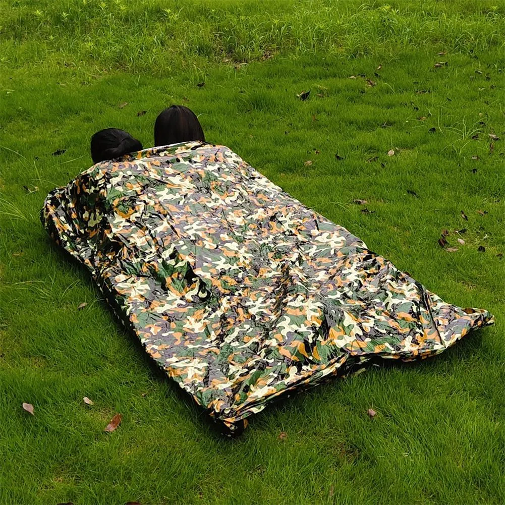 Emergency Bivvy Sack