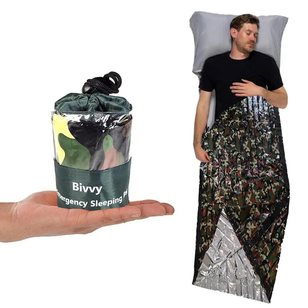 Emergency Bivvy Sack