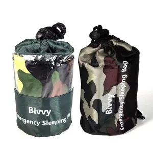 Emergency Bivvy Sack