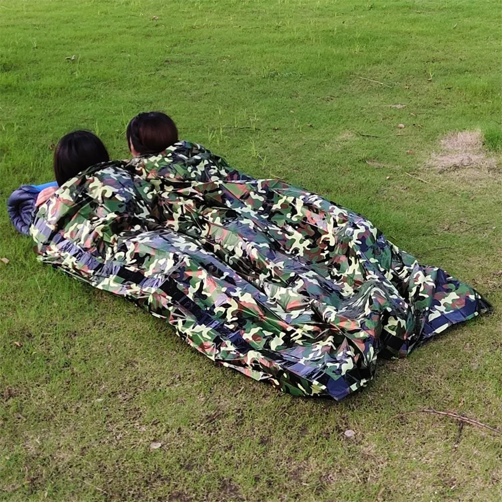 Emergency Bivvy Sack
