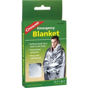 Emergency Blanket