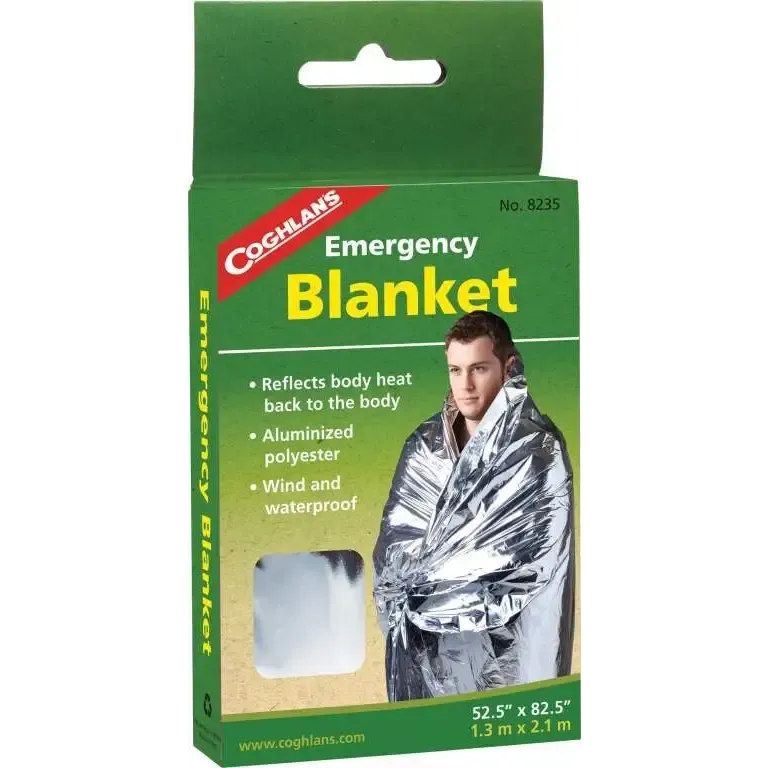 Emergency Blanket