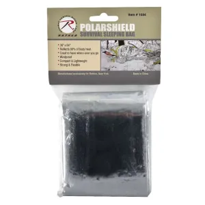Emergency Survival Blanket