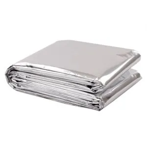 Emergency Thermal Blanket