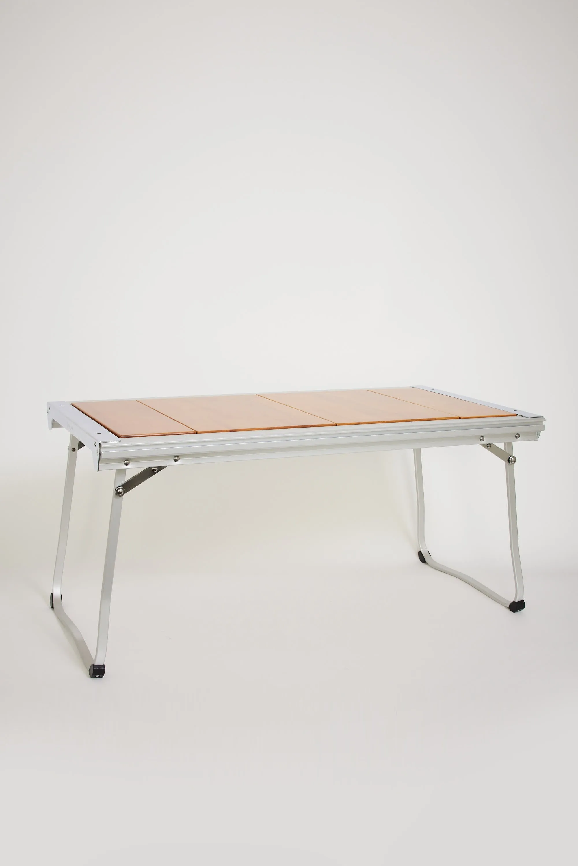 Entry Iron Grill Table