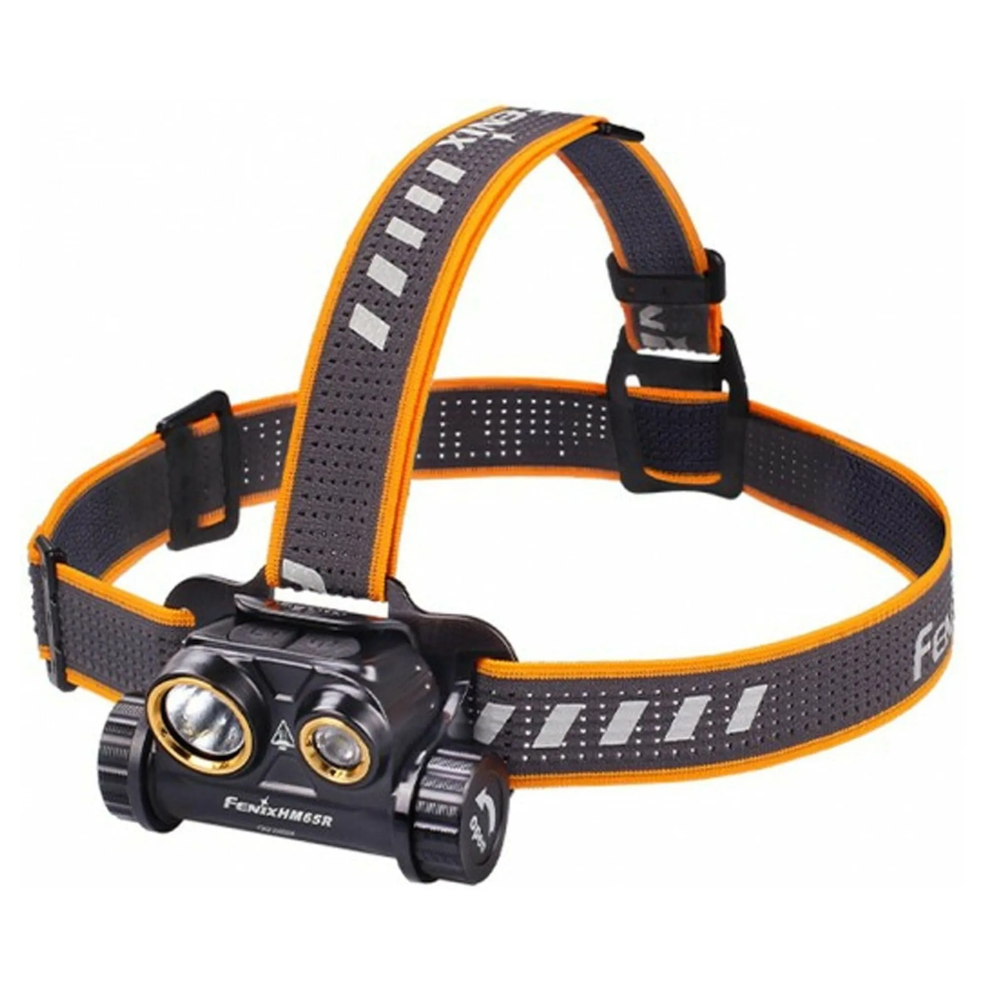 Fenix HM65R 1400 Lumen Rechargeable Headlamp