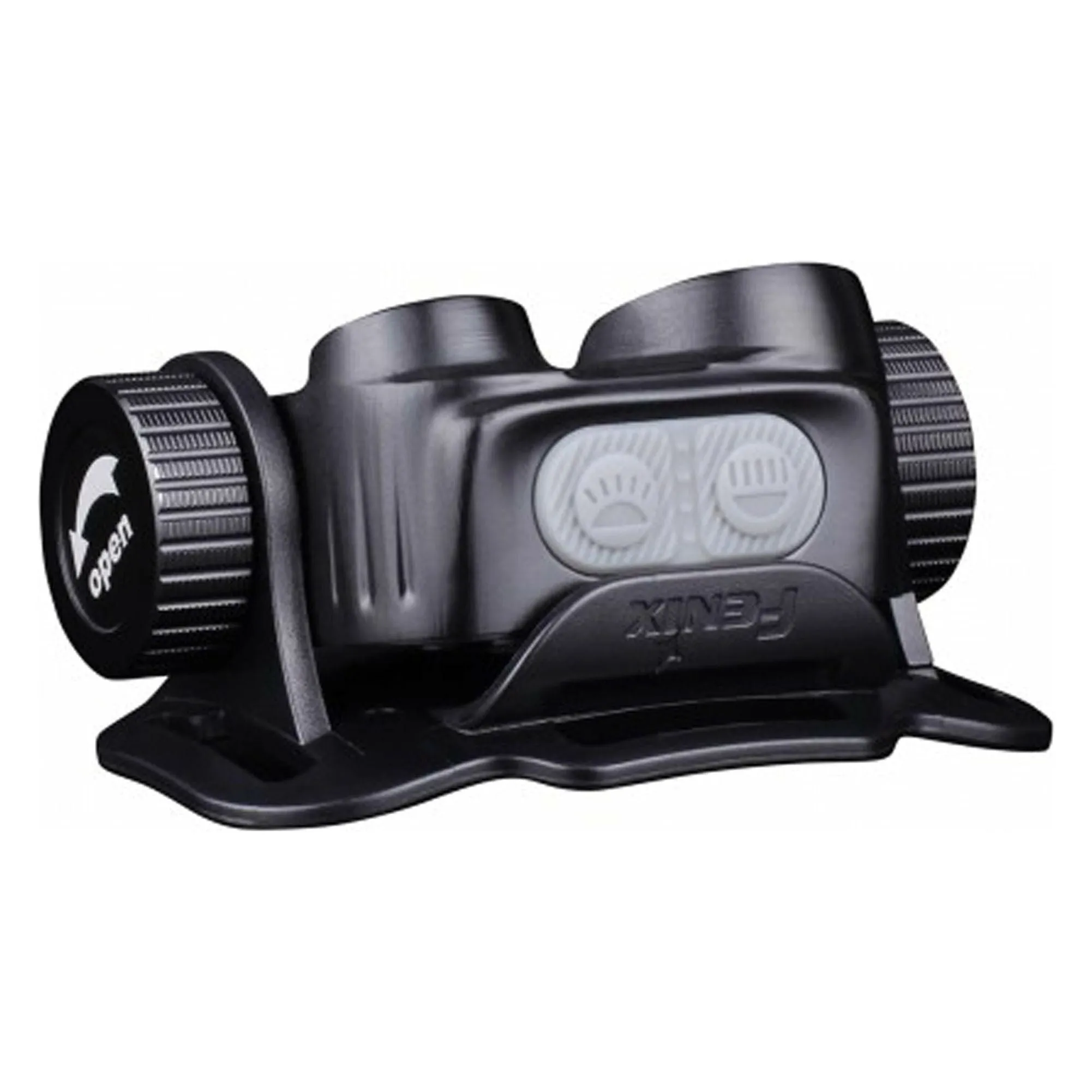 Fenix HM65R 1400 Lumen Rechargeable Headlamp