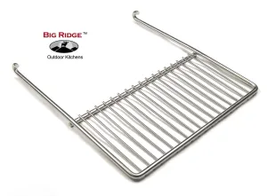 Fire Magic 3682A Warming Rack Extender For Aurora & Echelon BBQ Grills